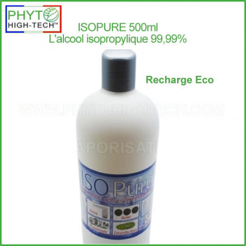 ISOPure 500ml recharge...